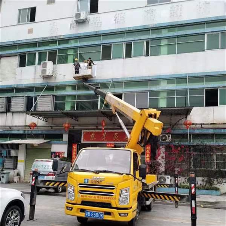 怎样做好高空作业平台厂家的选择，哪些方法非常不错